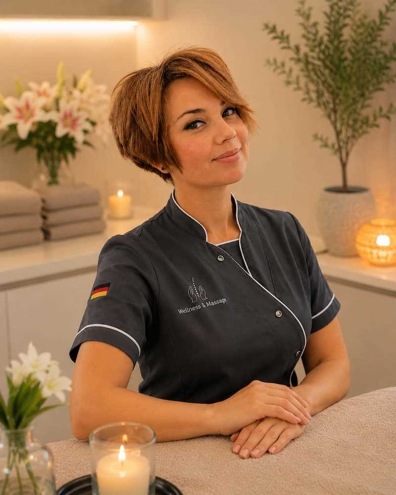 מטפל/ת בבעיות אורטופדיות - Master.clinic.spa