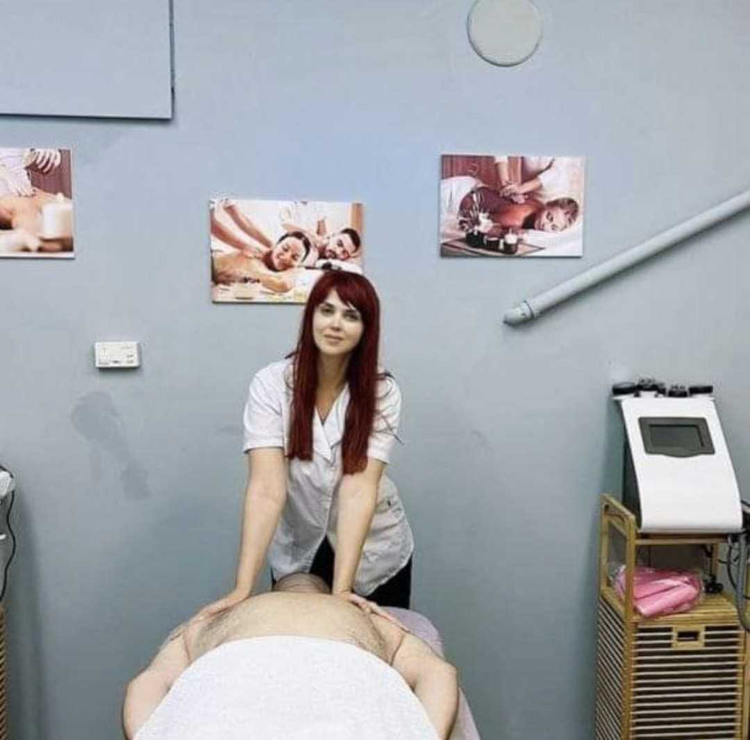 מטפל/ת בעיסוי ביהוד - נטלי 