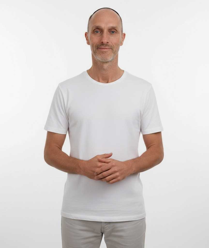 מטפל/ת בעיסוי תאילנדי - יאיר שי 