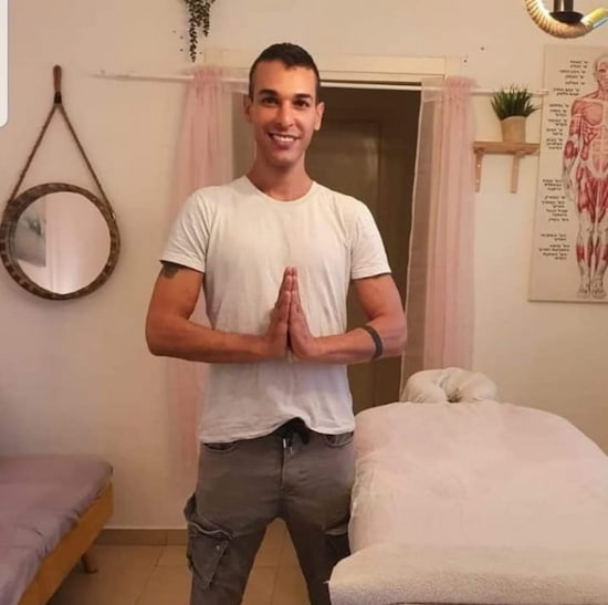 מטפל/ת בעיסוי בערד - תומר