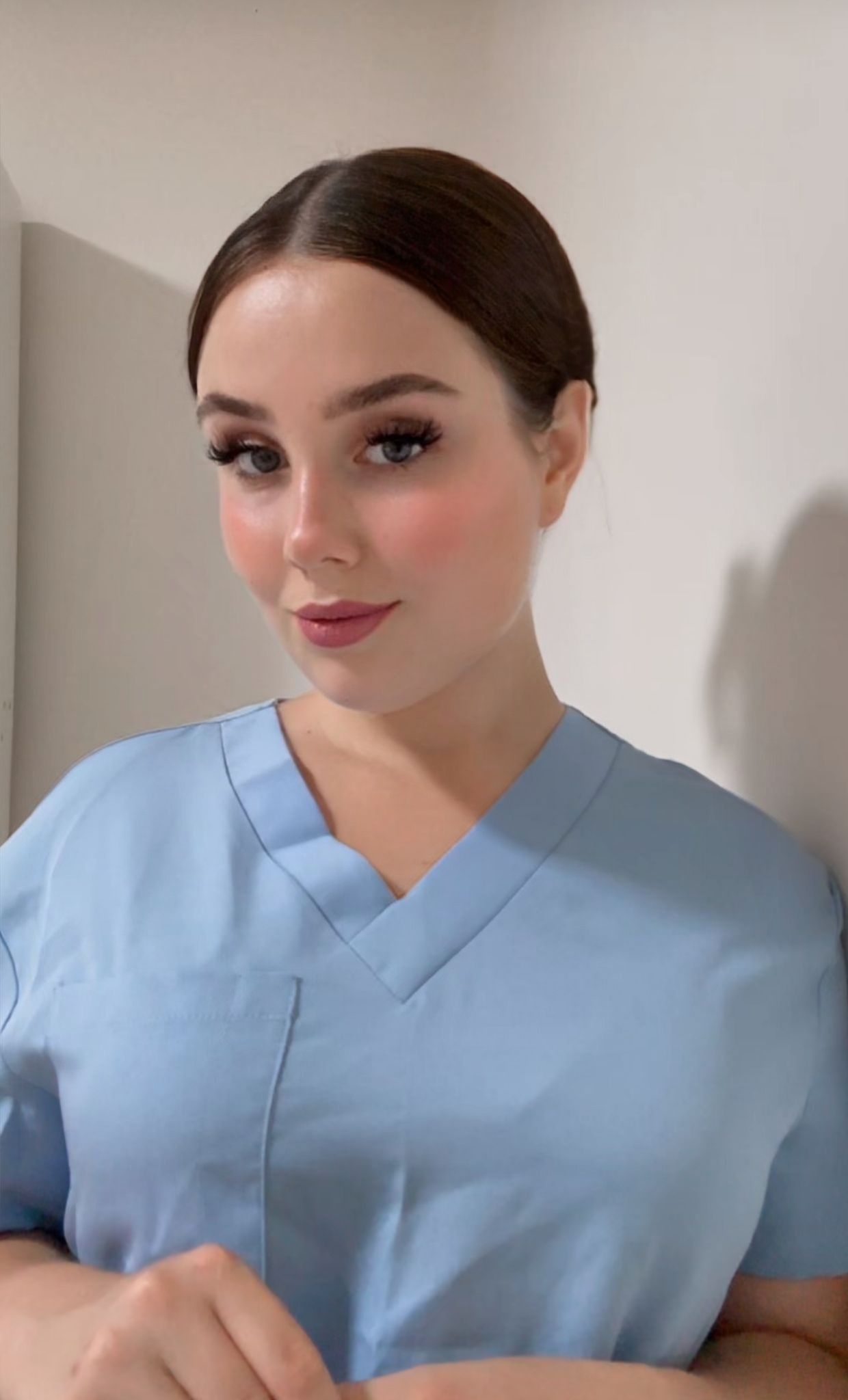 מטפל/ת בעיסוי הוליסטי - Master.clinic.spa